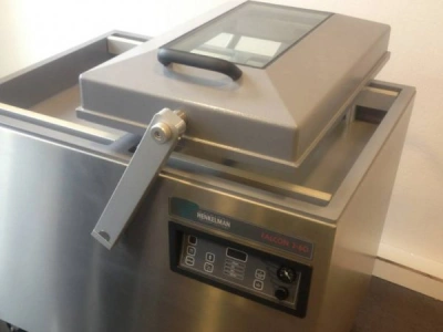 Вакуумный упаковщик Henkelman вакуумный упаковщик