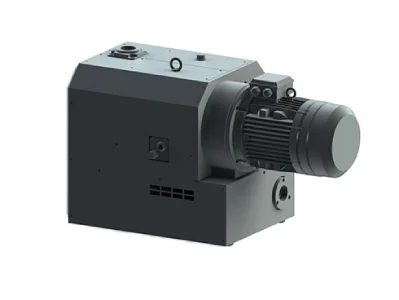 кулачковый насос