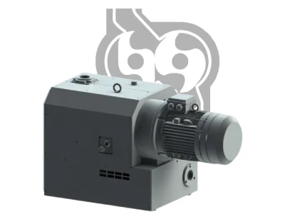 Кулачковый насос Busch Molybdaenum насос