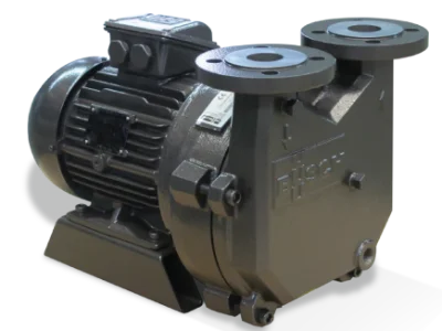 Busch Dolphin LX насос Busch