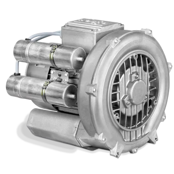 вихревые воздуходувки