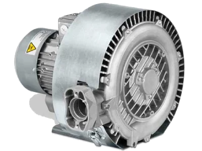 Воздуходувка Caesium воздуходувка