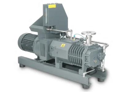 Насос Busch Cobra насос Busch