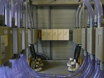 пневмопочта