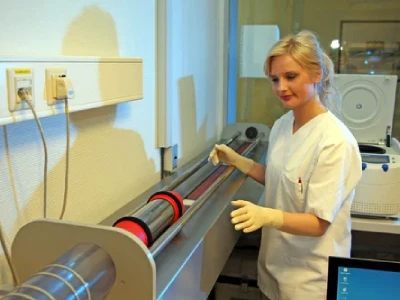 Эксплуатация пневматической почты пневмопочта