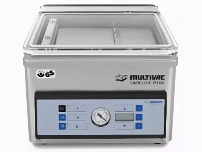 Упаковщик Multivac Baseline P100 упаковщик