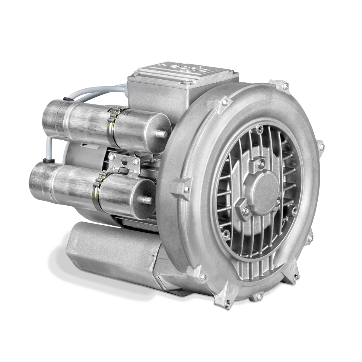 Samos SB 0050 - 0200 D0 Вихревая воздуходувка