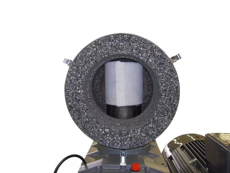 Двухроторная воздуходувка серии LITHIUM — изображение 5