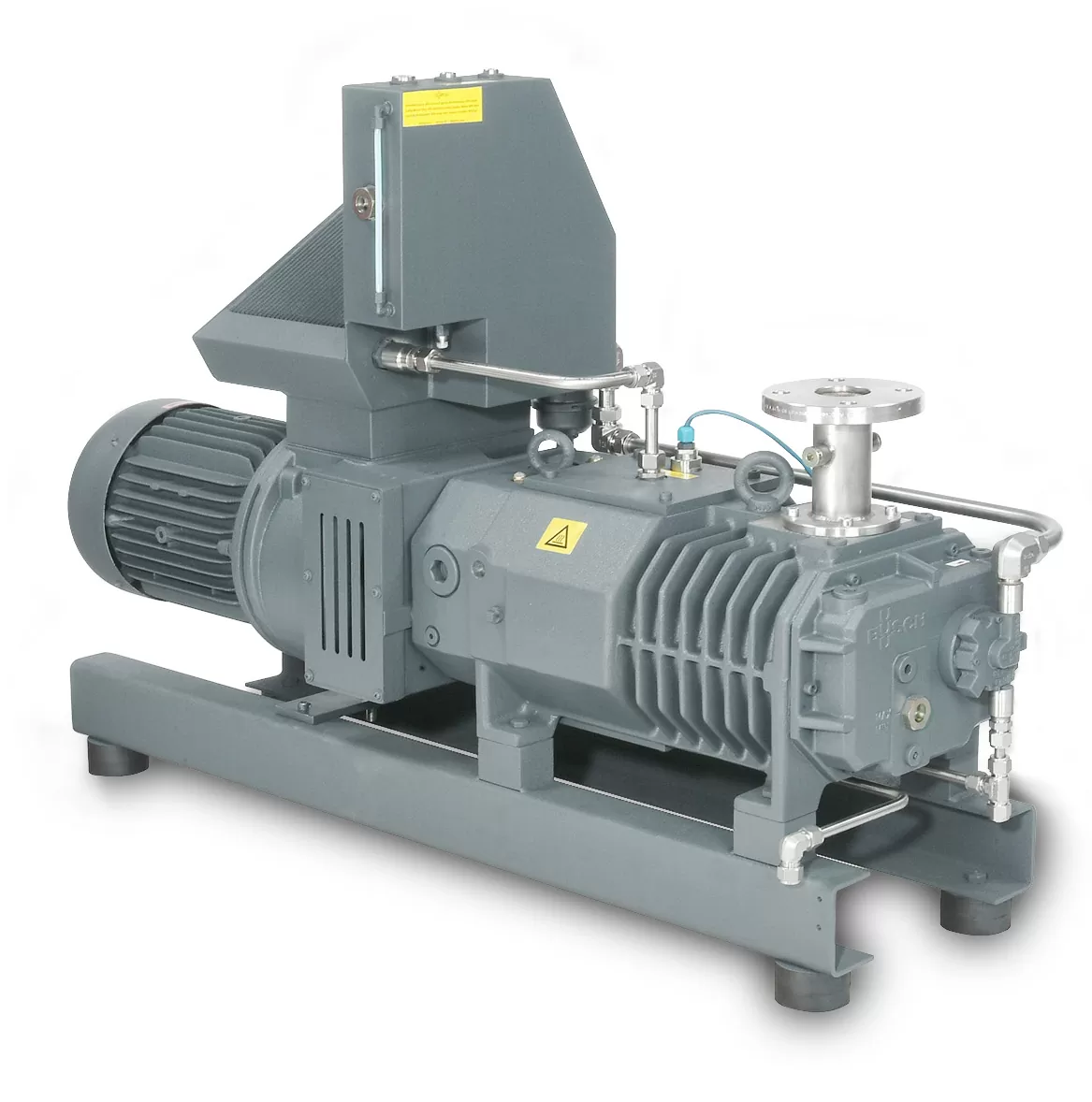 COBRA Винтовые вакуумные насосы