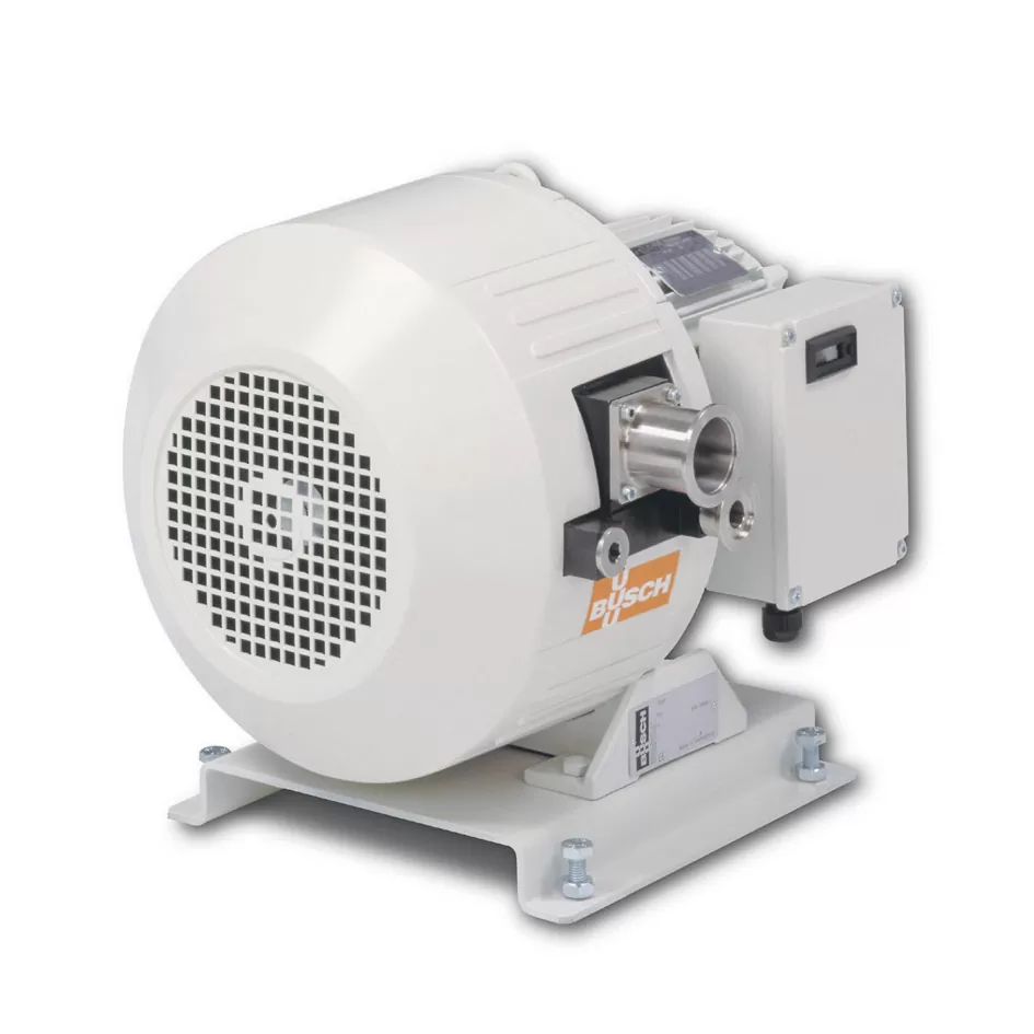 Fossa FO 0015/0035 A Спиральный вакуумный насос