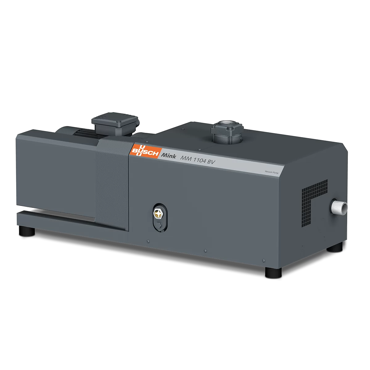Вакуумный насос Busch Mink MM 1104-1142 BV