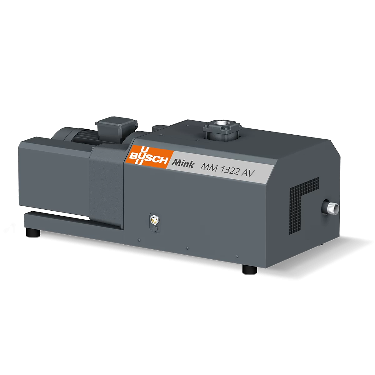Вакуумный насос Busch Mink MM 1324 - 1322 AV