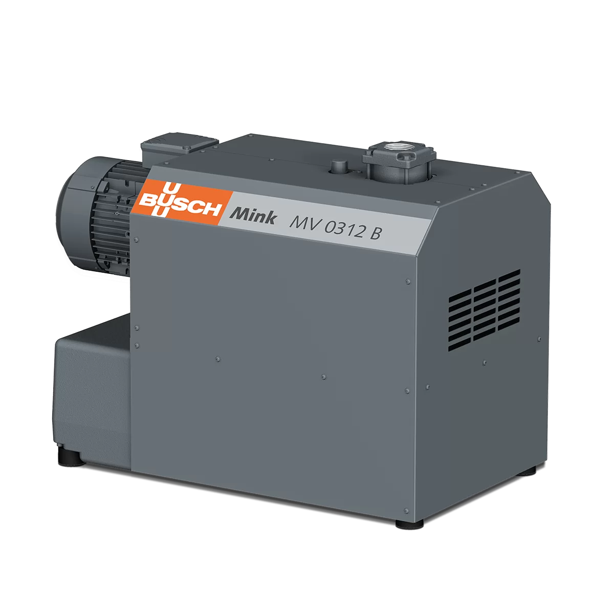 Вакуумный насос Busch Mink MV 0312 B