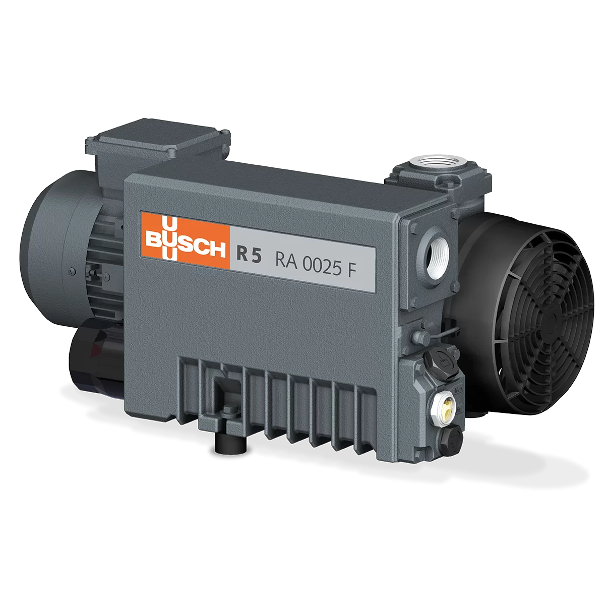 Насос R5 RA 0025/0040 F