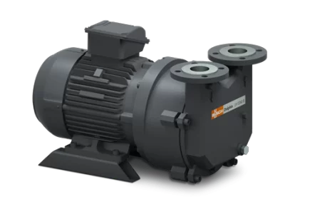 Вакуумный насос Busch DOLPHIN LX 0260–0430 B