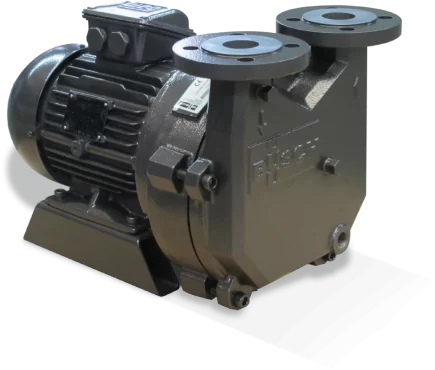 Вакуумный насос Busch DOLPHIN LX 0110–0180 B