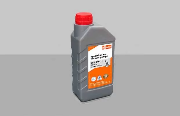 busch масло вакуумное