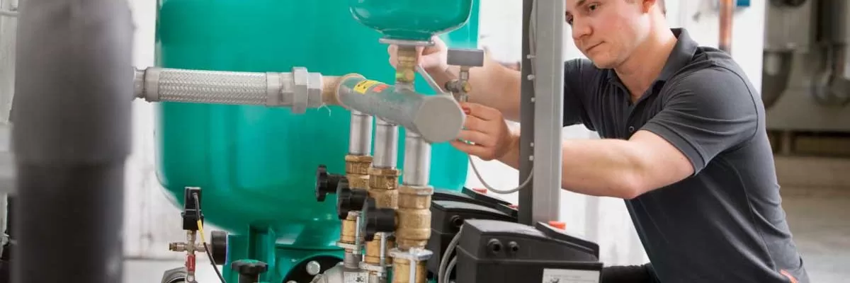 испытания вакуумных насосов