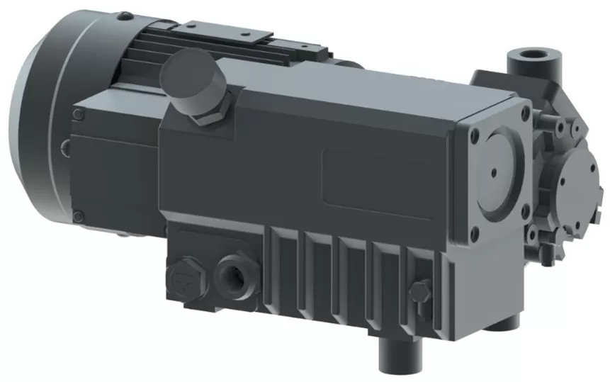 Вакуумный насос Au0021AVB